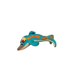 VINTAGE Dream Pet souvenir dolphin